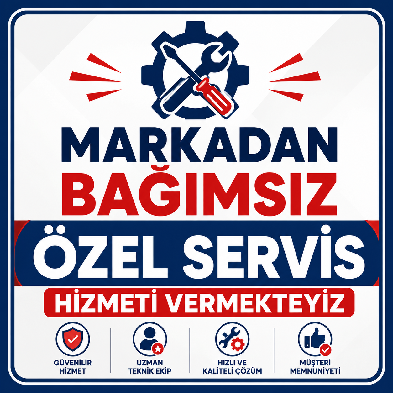 Şehzadeler Gree Servisi markadan bağımsız özel servis hizmeti